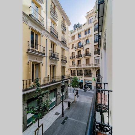 Bello Apartamento En Centro De Madrid, C/Infantas 1-3 By Batuecas Exterior foto