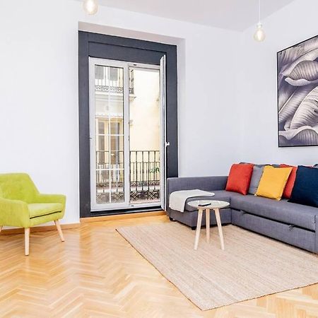 Bello Apartamento En Centro De Madrid, C/Infantas 1-3 By Batuecas Exterior foto