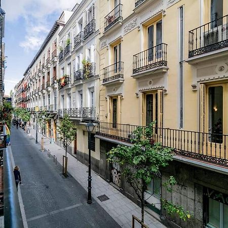 Bello Apartamento En Centro De Madrid, C/Infantas 1-3 By Batuecas Exterior foto