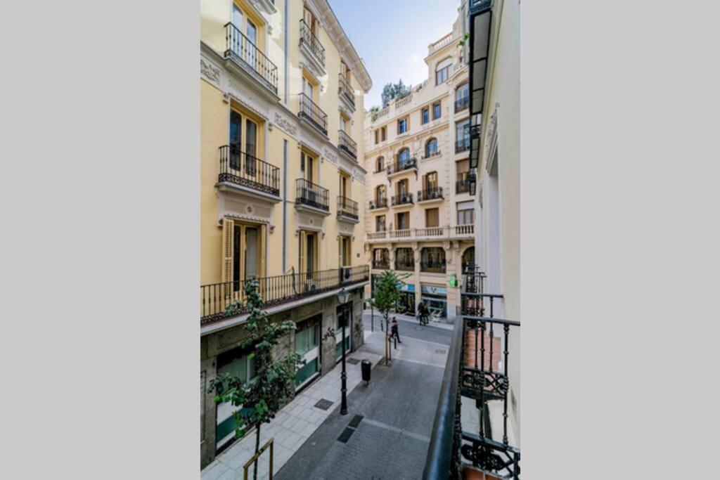Bello Apartamento En Centro De Madrid, C/Infantas 1-3 By Batuecas Exterior foto